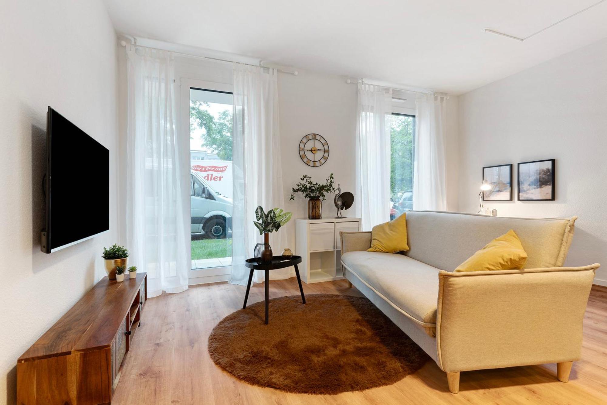 Km Style 4 Apartment Freiburg im Breisgau