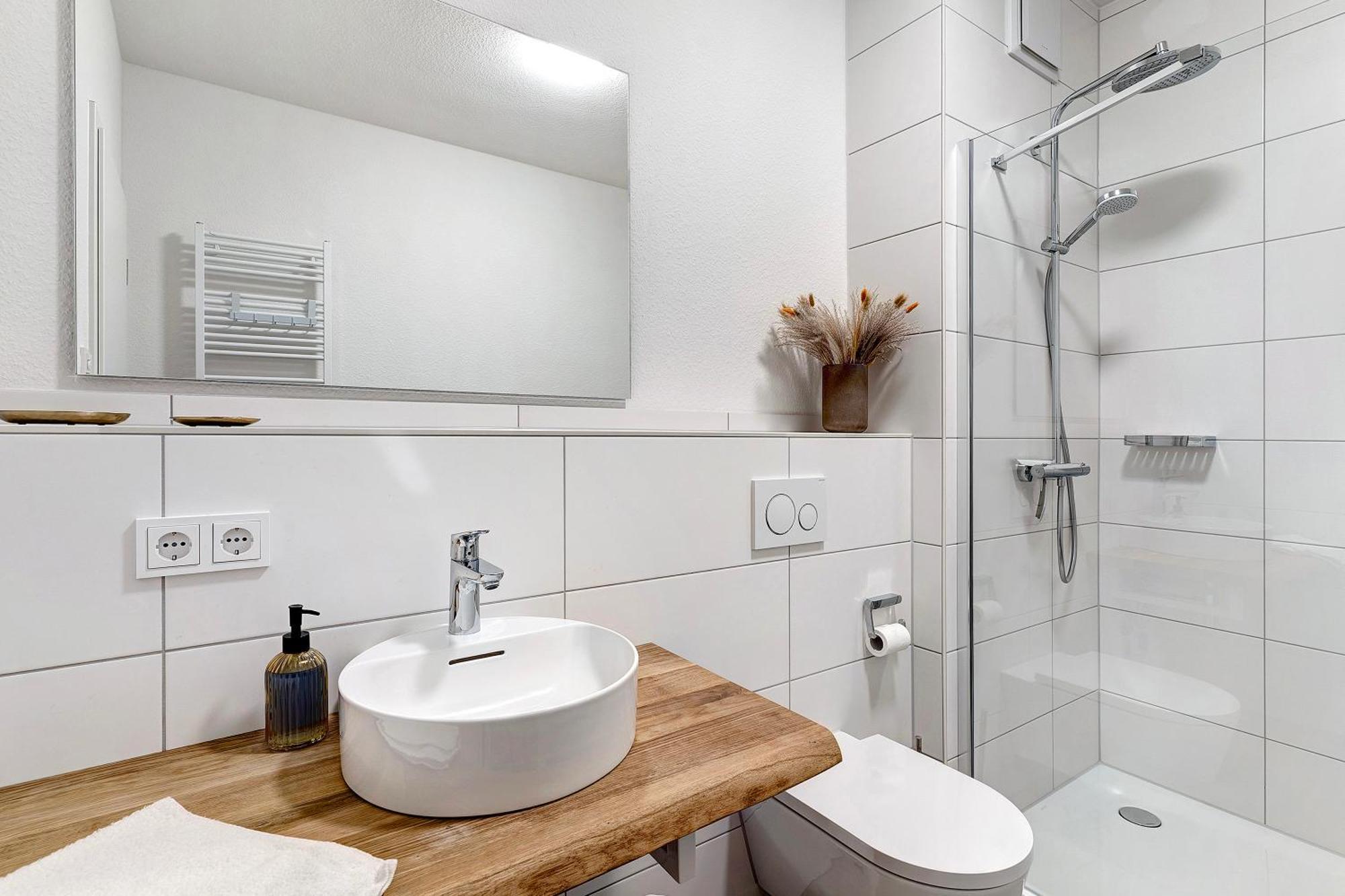 Km Style 4 Apartment Freiburg im Breisgau