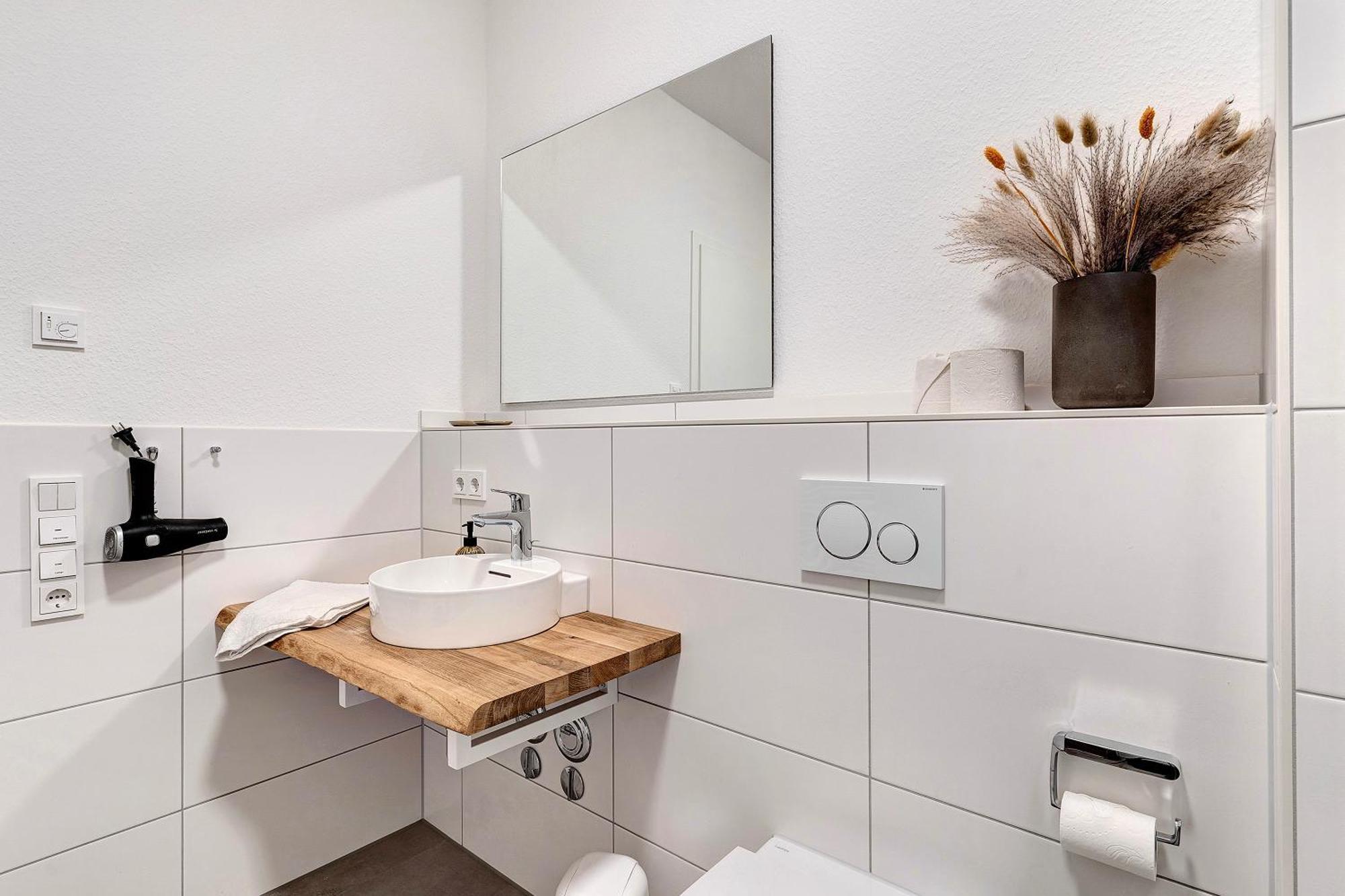 Km Style 4 Apartment Freiburg im Breisgau