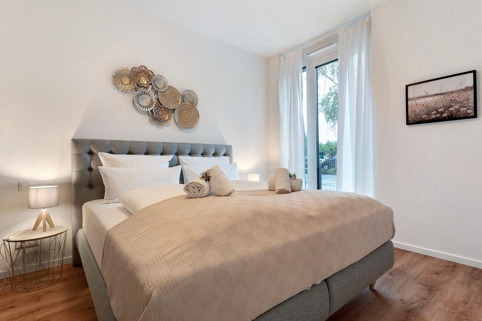 Apartment Km Style 4