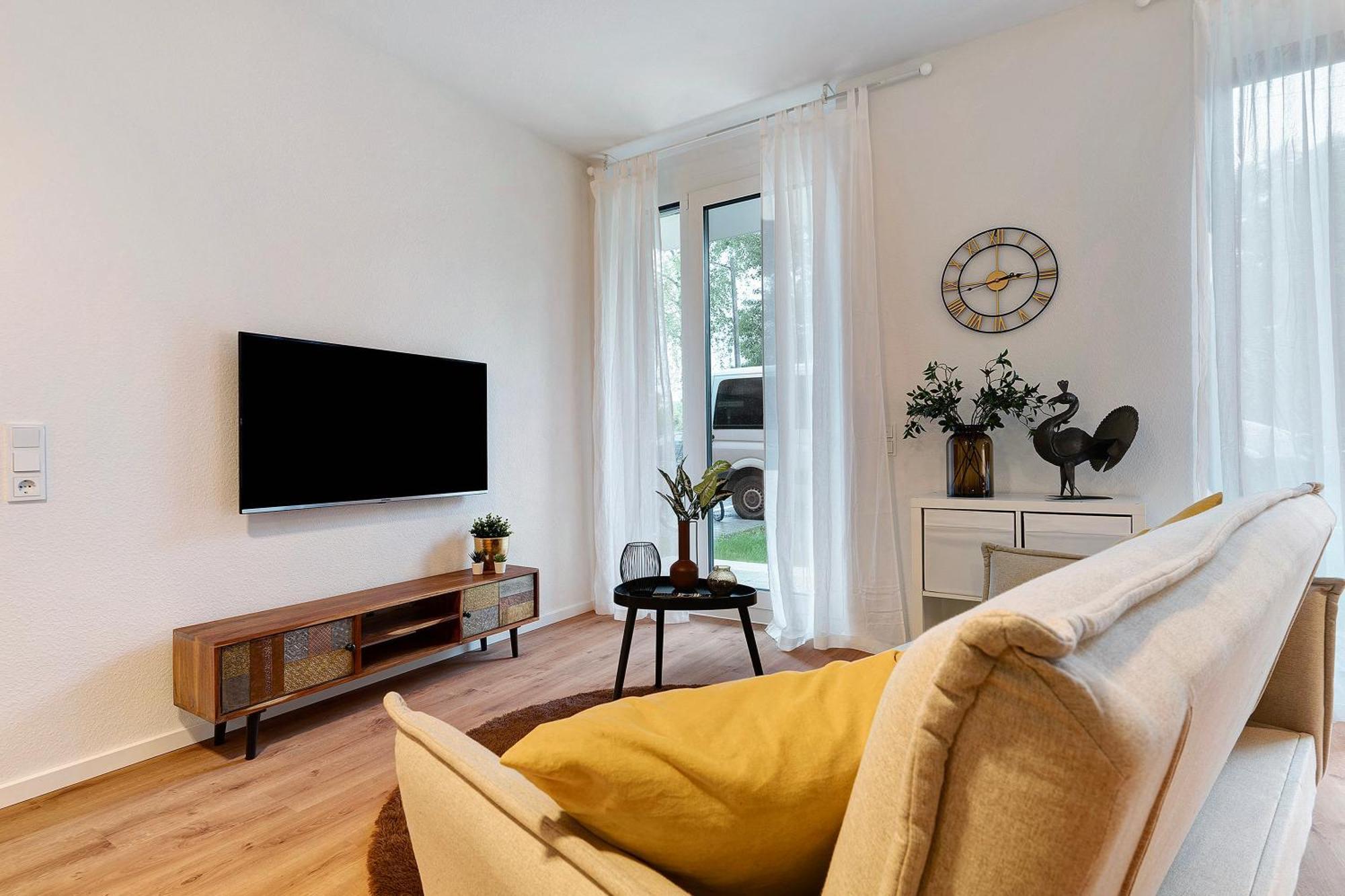 Apartment Km Style 4