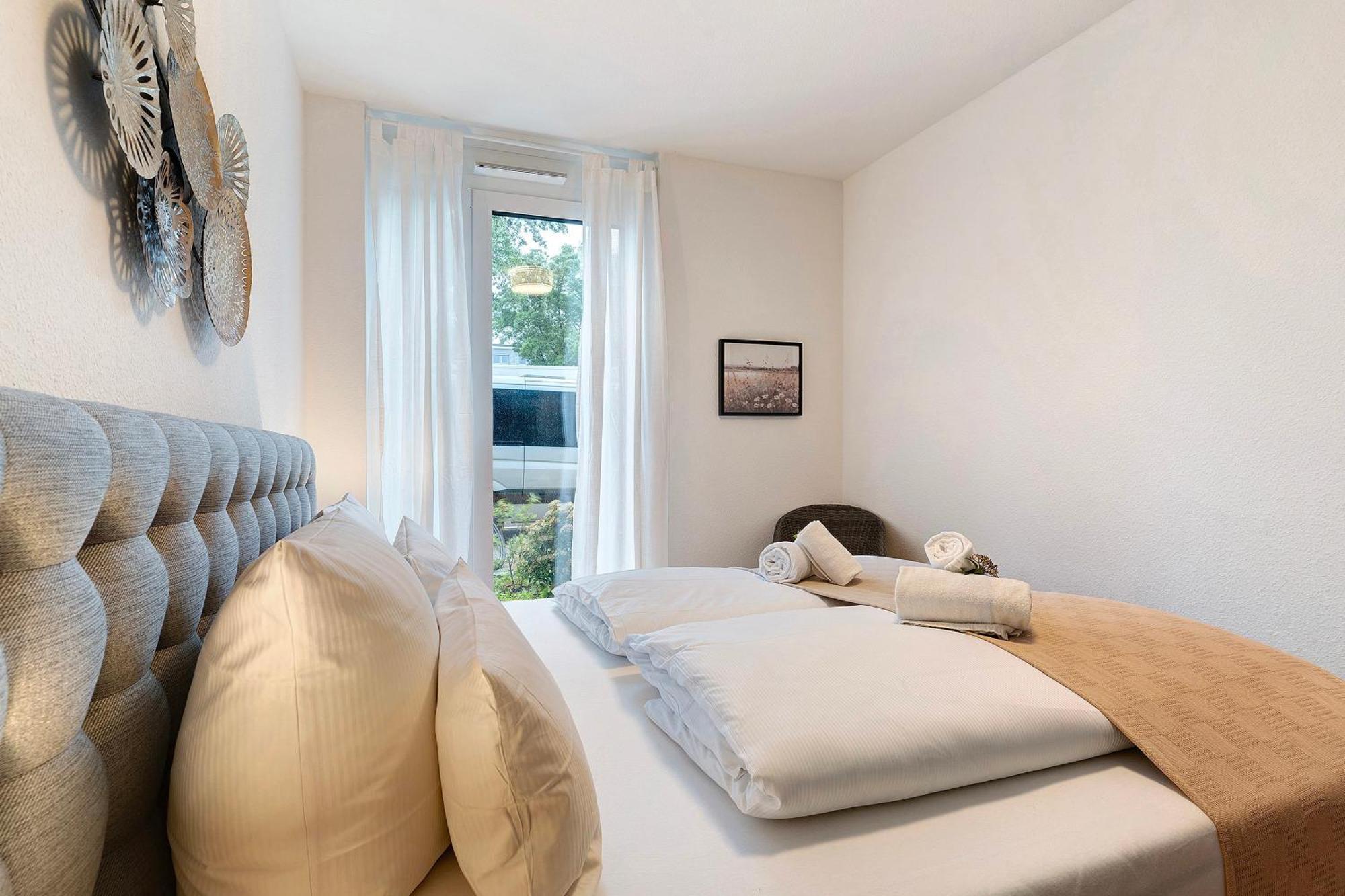 Apartment Km Style 4 Freiburg im Breisgau