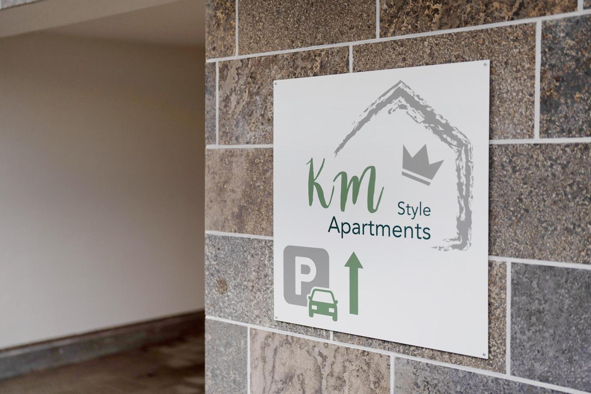 Km Style 4